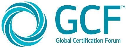 GCF认证