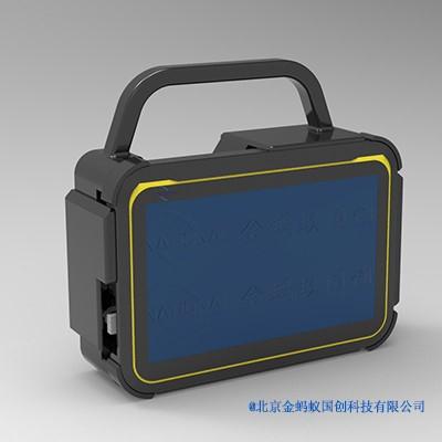 整车CANFD电检/诊断系统